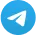 Иконка telegram