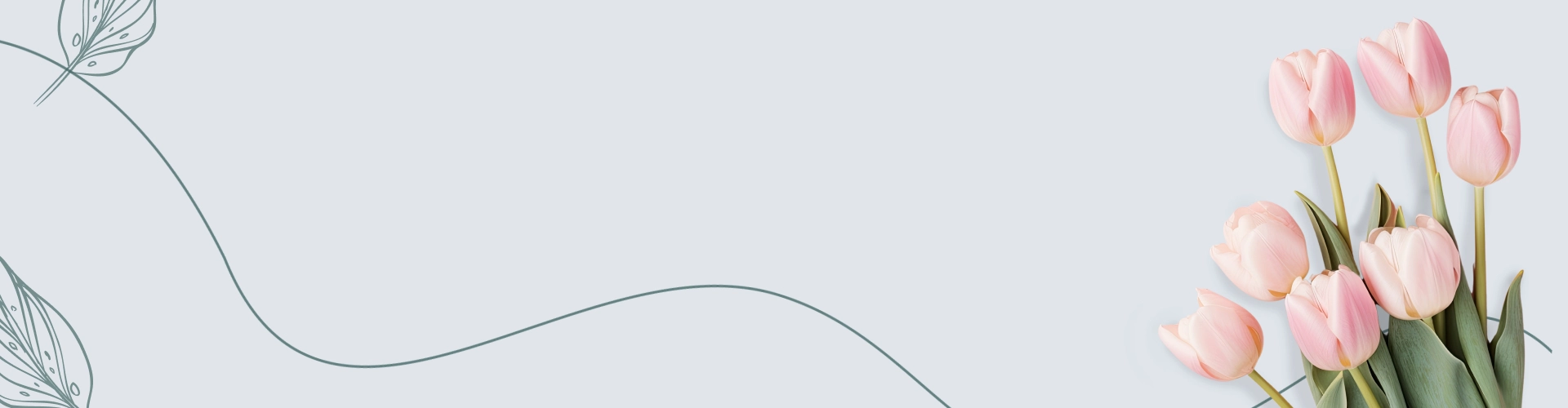 Букеты с тюльпанами