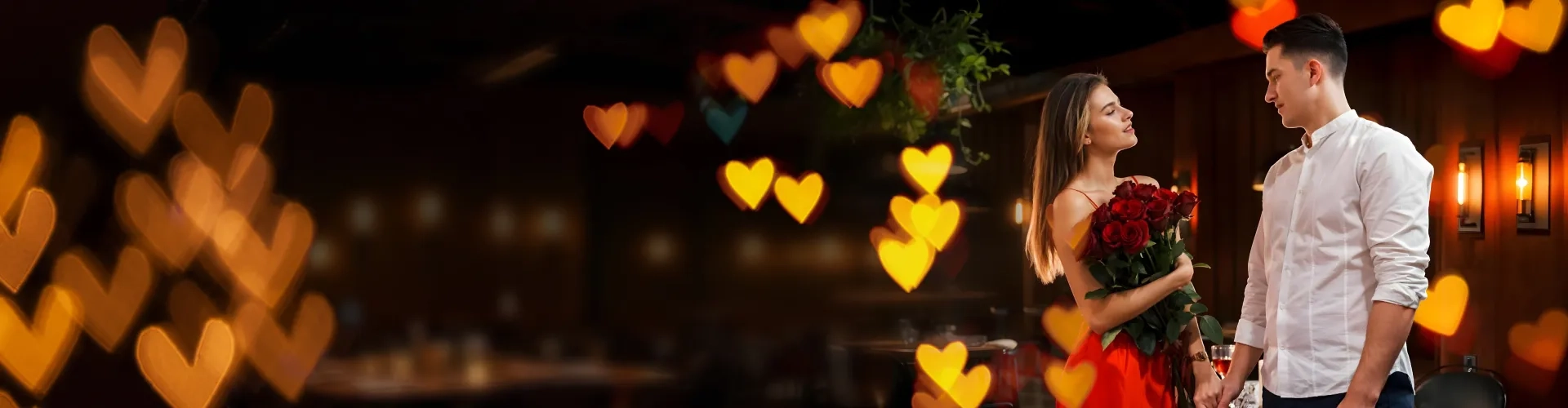День влюблённых