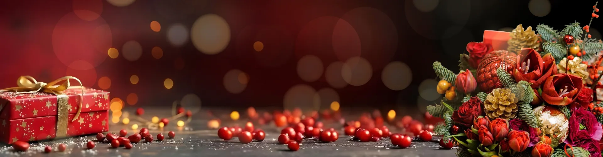 С наступающим новым годом!