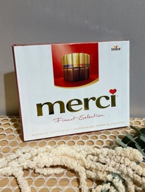 Набор конфет Merci 250 гр от интернет-магазина «» в 