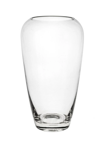 Ваза стеклянная Лотиа-1 H27 от интернет-магазина цветов в 