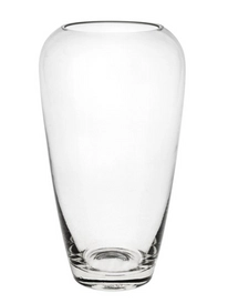 Ваза стеклянная Лотиа-2 H32 от интернет-магазина «» в 