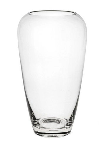 Ваза стеклянная Лотиа-2 H32 от интернет-магазина цветов в 