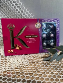 Набор конфет Коркунов 165 гр от интернет-магазина «» в 