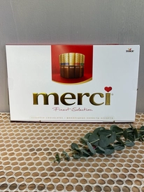 Набор конфет Merci 400 гр от интернет-магазина «» в 